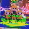 20人で墓配布！　ブレインロットファイトオプ