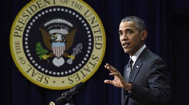 Barack Obama Batal Kunjungi Keraton Yogyakarta