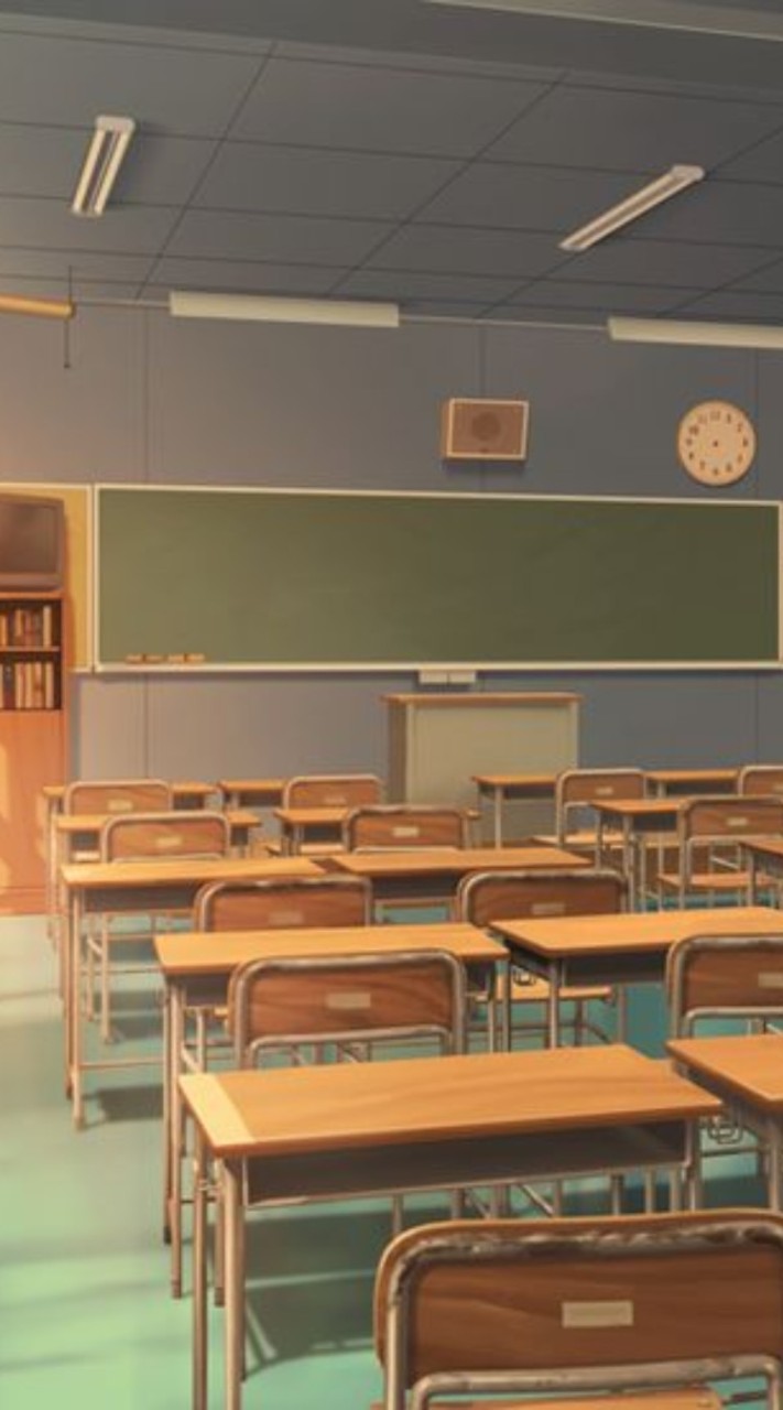 ネット学校1年1組