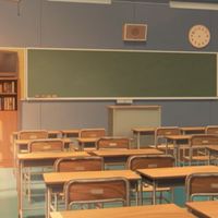 ネット学校1年1組