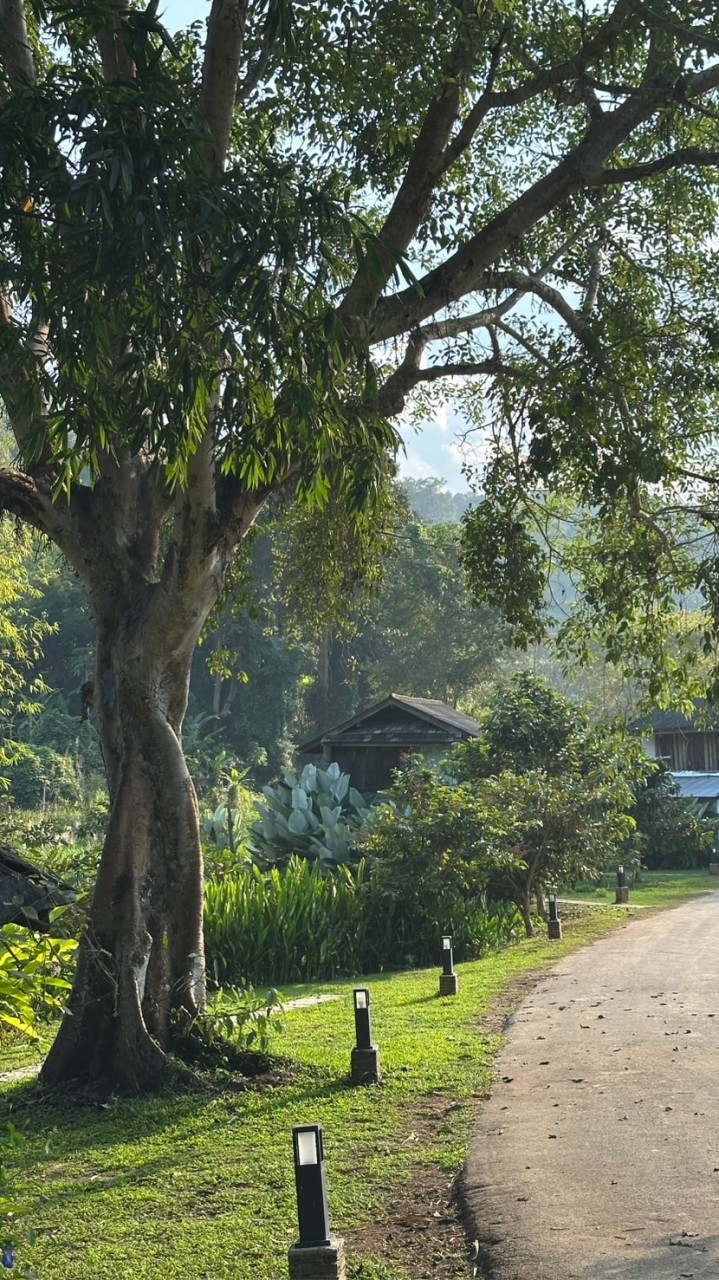 New Horizons Retreat