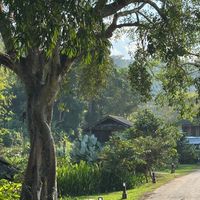 New Horizons Retreat