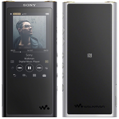 【SONY】Hi-Res Walkman 64G 數位隨身聽 NW-ZX300 ☆本產品鑑賞期非試用期☆ ☆若非商品本身瑕疵☆ ☆一經拆封如造成污損需酌收整新費用☆