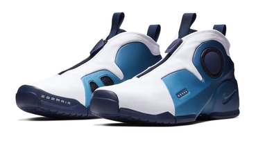 新聞分享 / 為了奧運年而來？Nike Air Flightposite II 傳出有計畫復刻