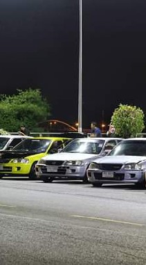 คุยเรื่องcity 96-02(SX-8)