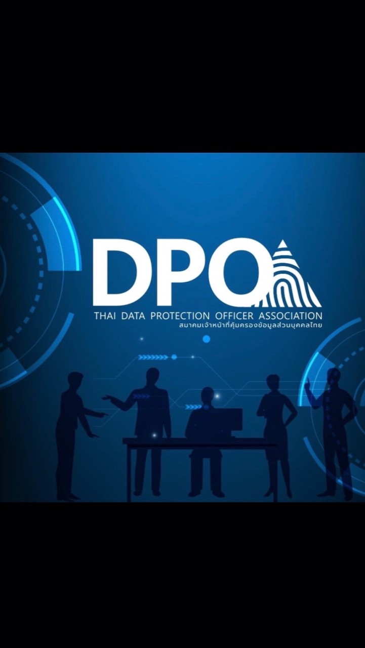 DPO Thailand/Thai DPOA