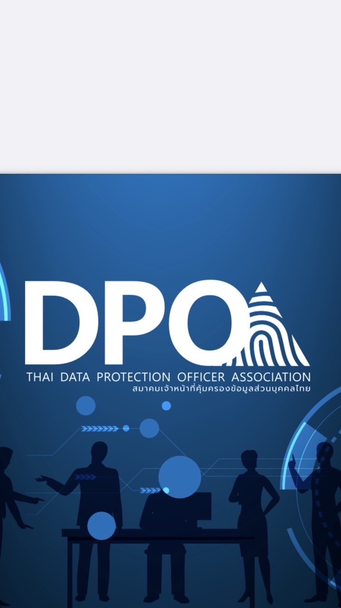 DPO Thailand/Thai DPOA
