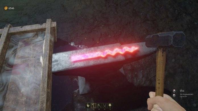 OGO Play Announces Release of Medieval Blacksmith Simulation Game on Steam