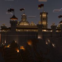 マイクラ戦争&建国サーバー