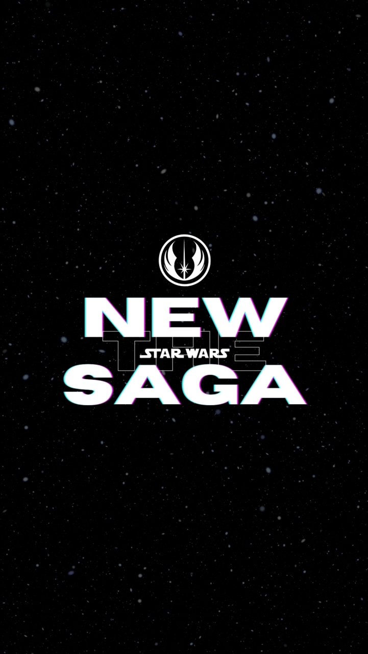 [RP] StarWars | The New Saga