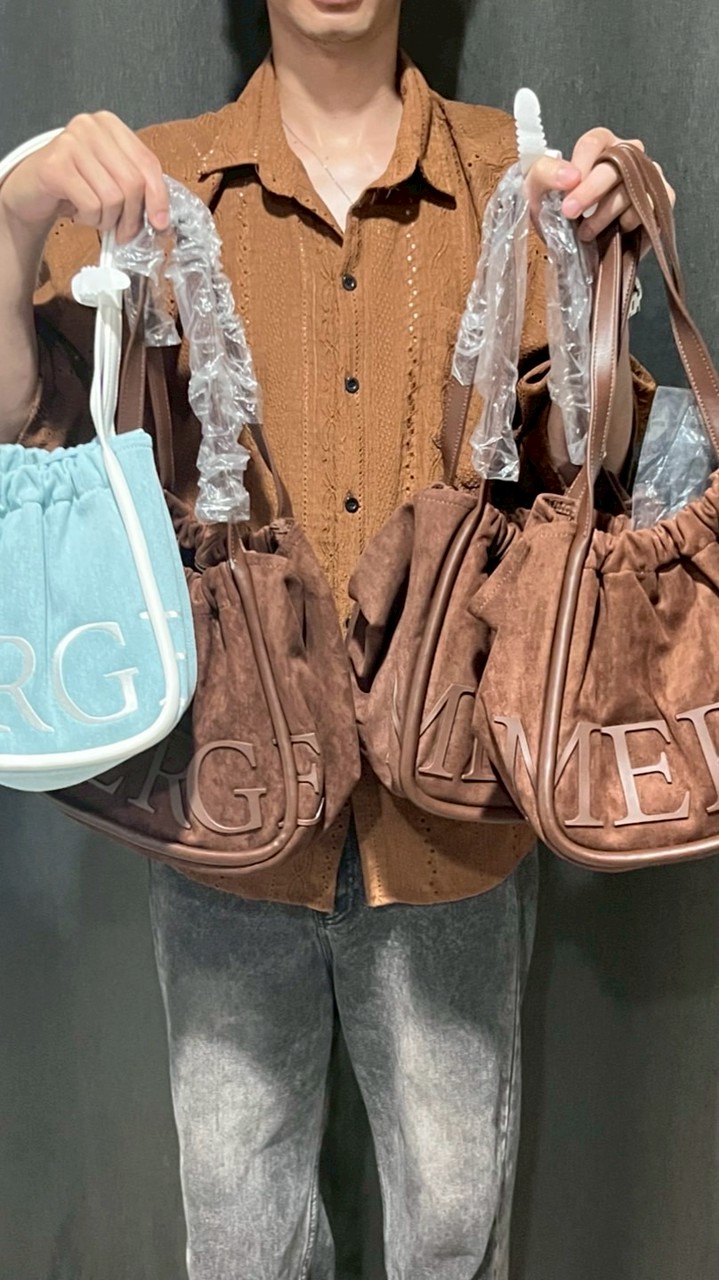 รับหิ้วmerge 1-4 clearncesale