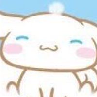 シナモンロール૮ .  ̫ .｡ აが好きな人
