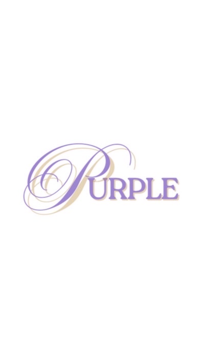 It‘s Purple 68🔮