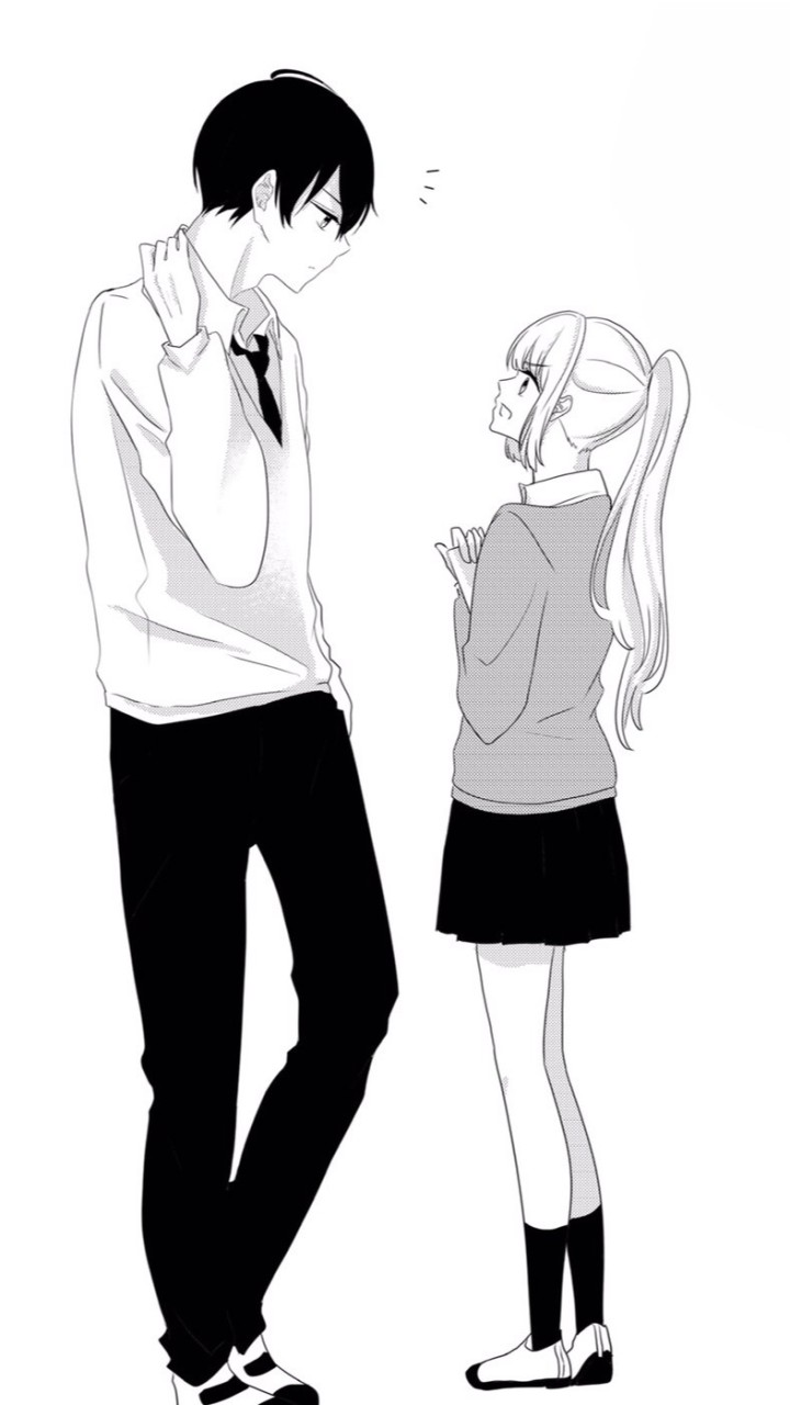 イラストLINE