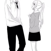 イラストLINE