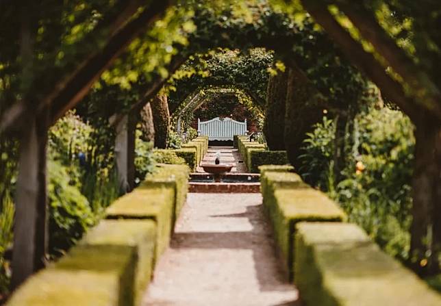 圖片來源：赫蒂法莊園