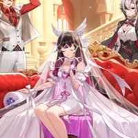 原神官方同人代購