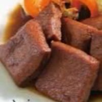豐原豆乾（純聊天非商業）