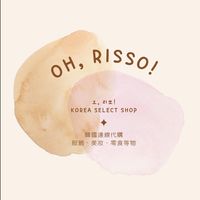 𝗢𝗵,𝗥𝗶𝘀𝘀𝗼!｜韓國連線代購 ♡ 二群