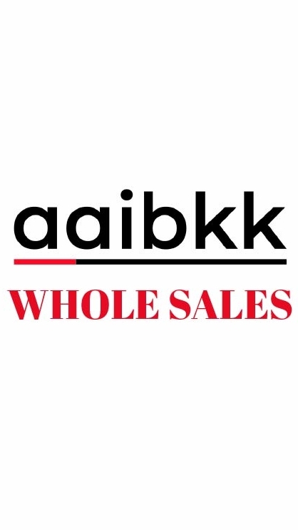 aaibkk WHOLE SALES