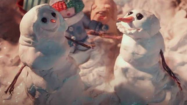 Chord Gitar Snowman Ozcelikorme Com
