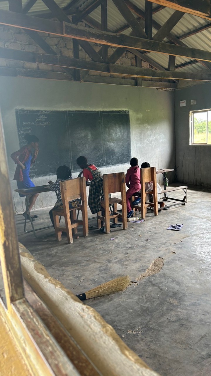 Tunnel Africa Online