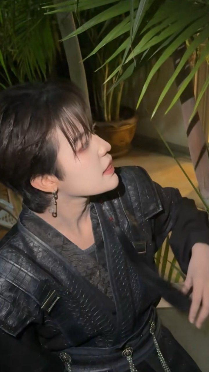 คิระ แก๊งๆ😸