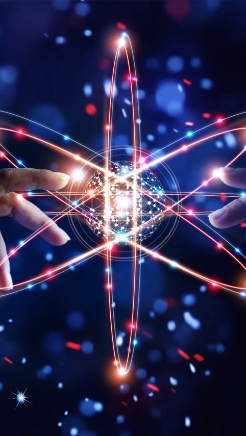 ✝️科學技術新知