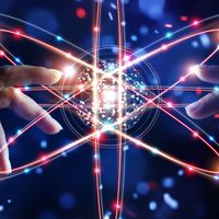 ✝️科學技術新知