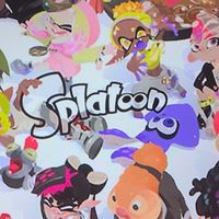 スプラ好きな人集まれ！