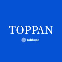 【TOPPANホールディングス 凸版印刷】就活情報共有/企業研究/選考対策グループ