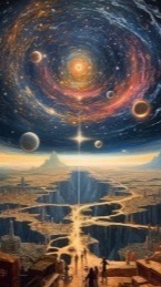 Fictional Universe