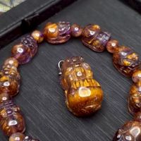 水晶 日常補給站｜新品搶先＋能量閒聊