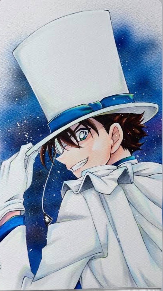 コナン好き集合！