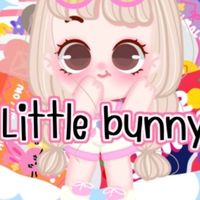 🧚‍♀️🐇little bunny🐇🌟