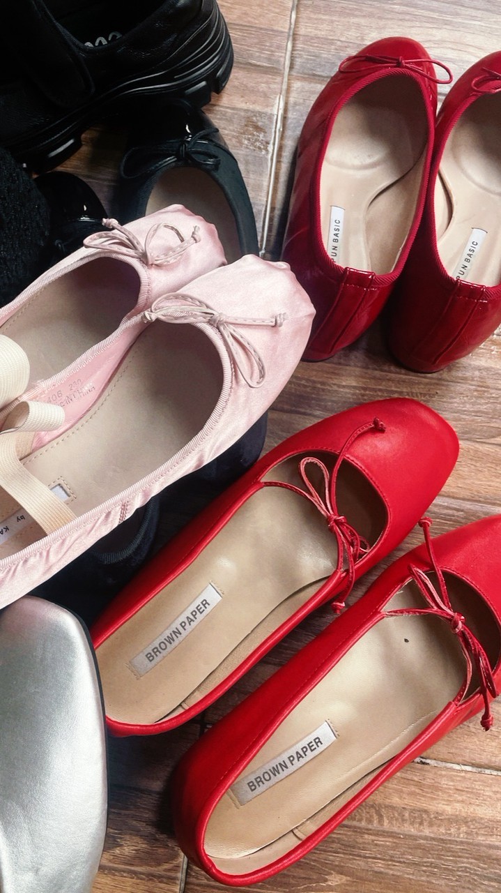 Dubi.shoes ร้านรองเท้าเกาหลีมือสอง👞