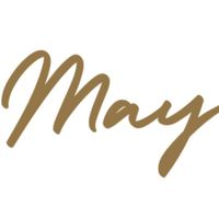 MAY 나 나