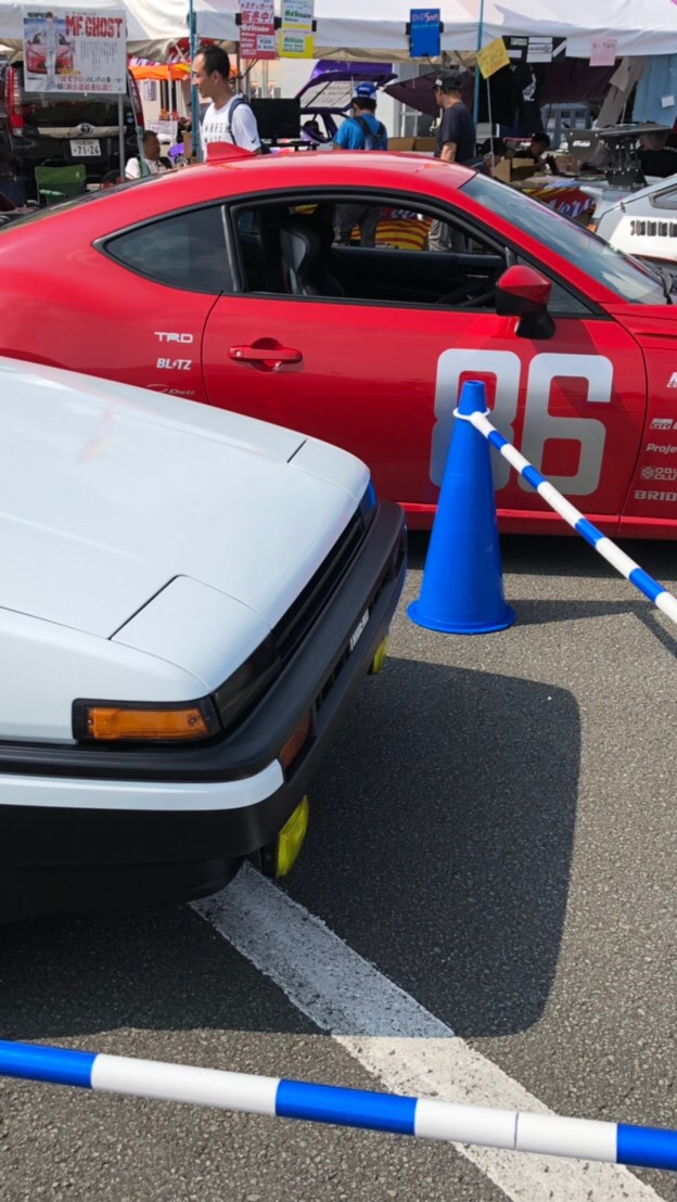 86/BRZ なんでも