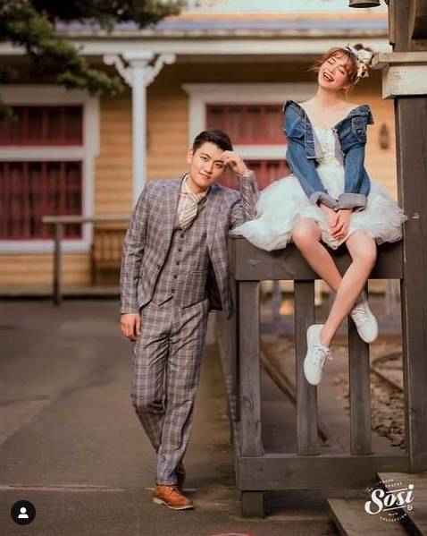 圖片來源：IG @sosistudio