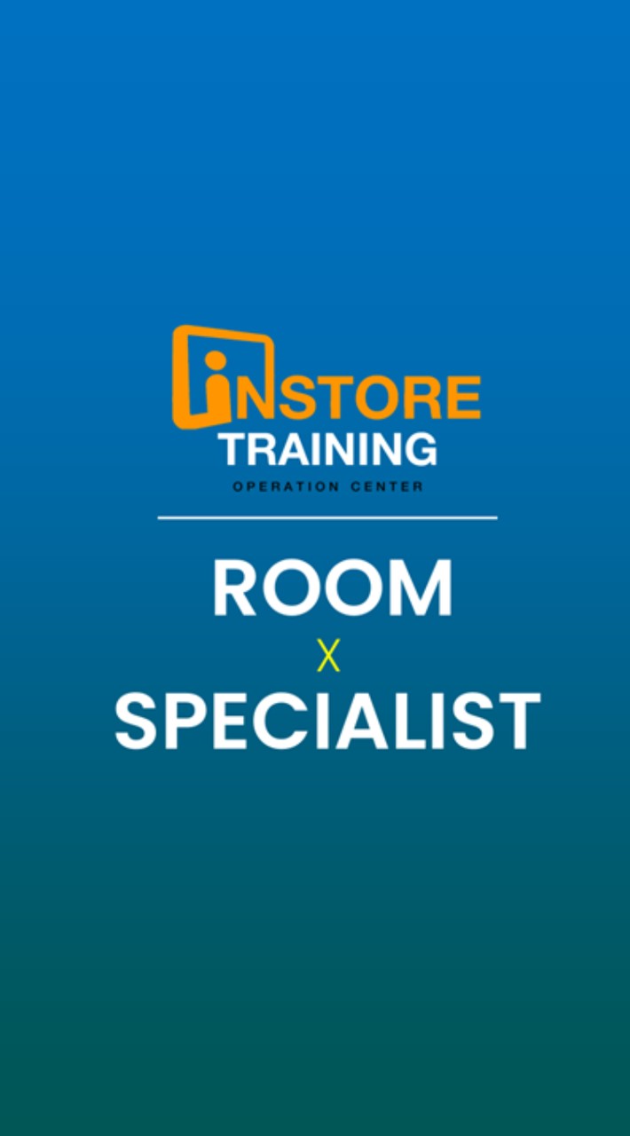 IST_Room × Specialist