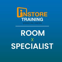 IST_Room × Specialist
