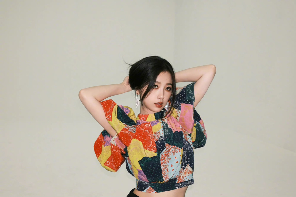 「世上其實沒那麼多人討厭你！」《蒼蘭訣》虞書欣15句人間清醒名言！