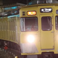 西武鉄道 撮影地 研究所