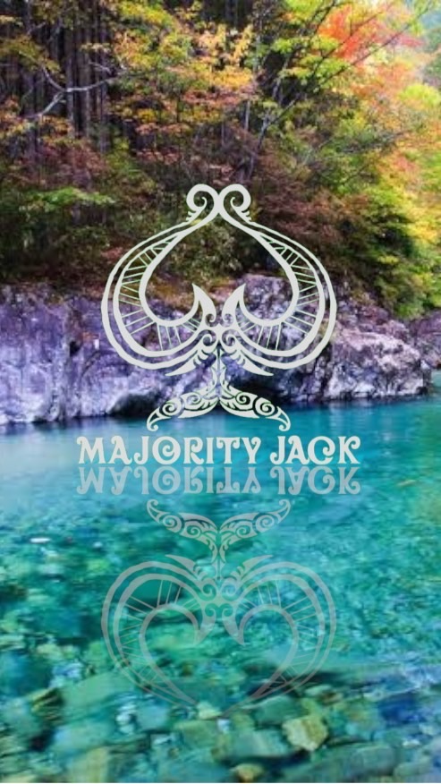 MAJORITY  JACK