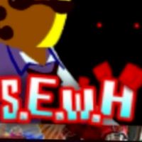 S.e.w.h(Something evil will happend) Thai🇹🇭