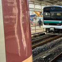 鉄道スジ公開、雑談