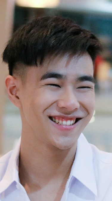 Smiley's Satang