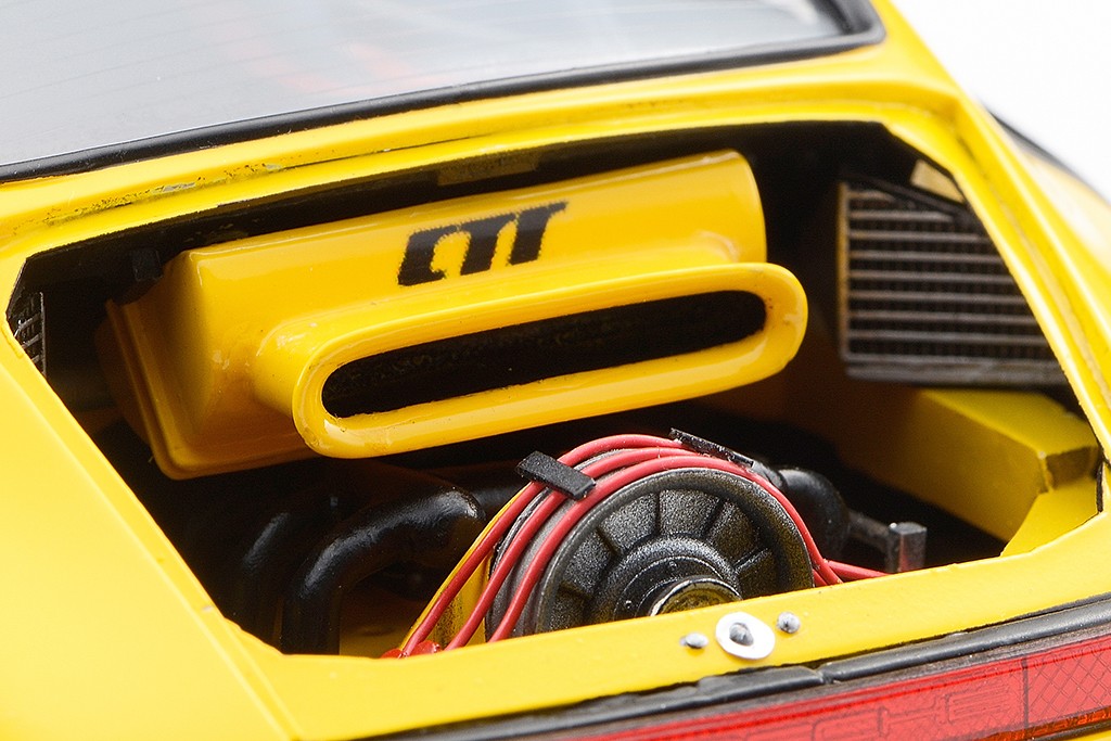 1/18 ポルシェルーフ 楽天市場】ruf porsche 1/18の通販