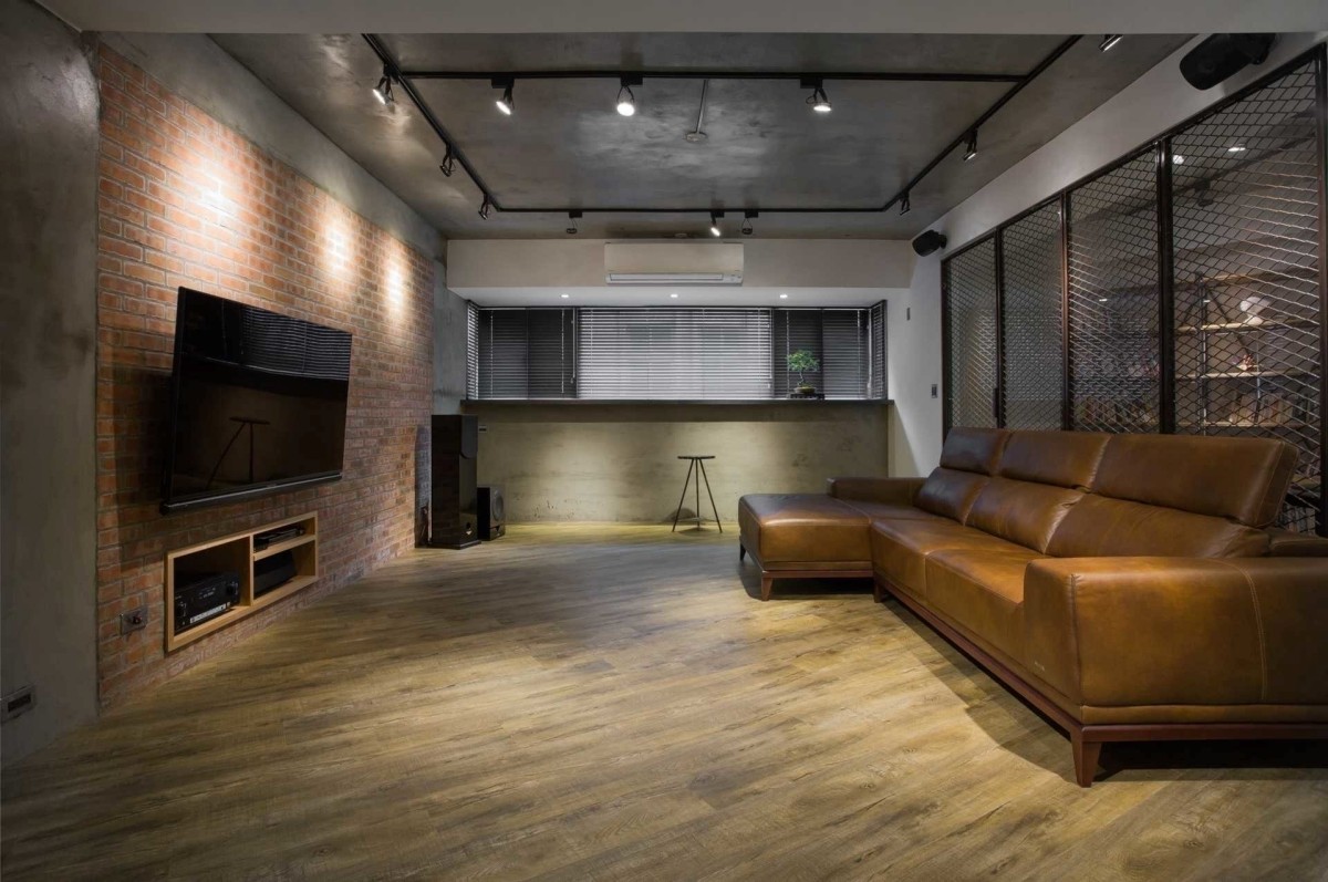 軌道燈；展示燈；投射燈；燈光；住宅；設計