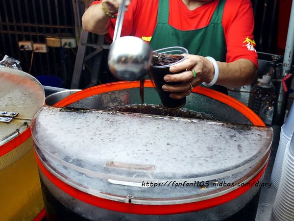 【萬華夜市】艋舺夜市、梧州夜市、華西街夜市、廣州街夜市 #夜市美食 #艋舺美食 (3).JPG